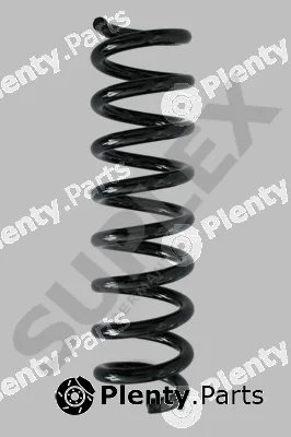 Suplex 06387 — Suspension Spring
