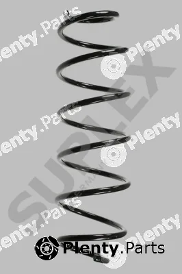 Suplex 09114 — Suspension Spring