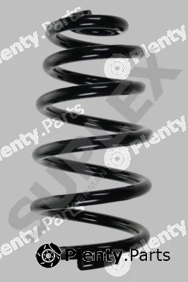 Suplex 03189 — Suspension Spring