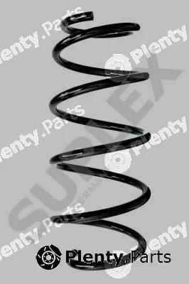 Suplex 10487 — Suspension Spring