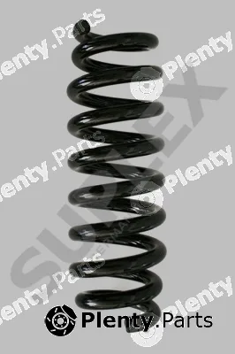Suplex 06344 — Suspension Spring
