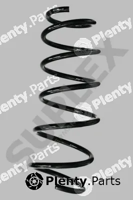 Suplex 09270 — Suspension Spring