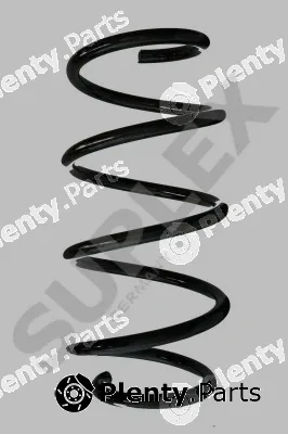 Suplex 03376 — Suspension Spring