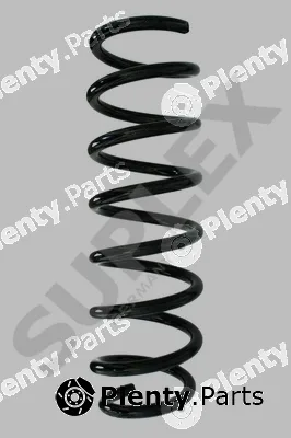 Suplex 06506 — Suspension Spring