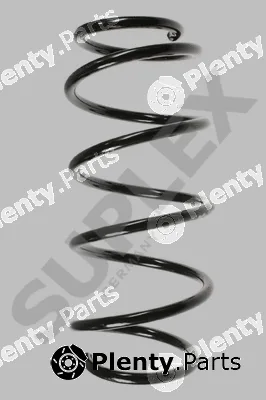 Suplex 03171 — Suspension Spring