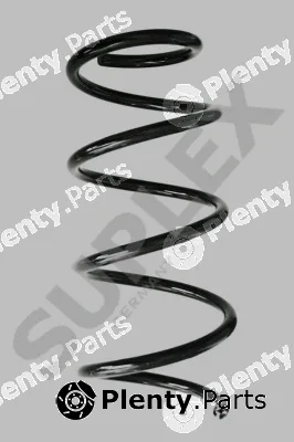 Suplex 09280 — Suspension Spring