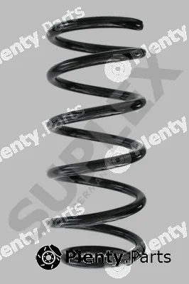 Suplex 06478 — Suspension Spring