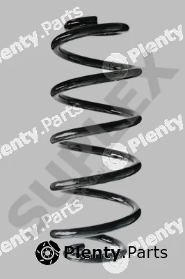 Suplex 03300 — Suspension Spring