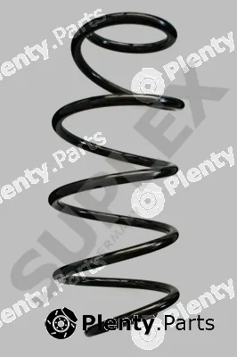 Suplex 06406 — Suspension Spring