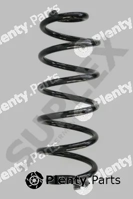 Suplex 03273 — Suspension Spring