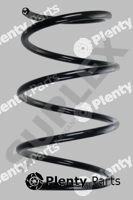 Suplex 06206 — Suspension Spring