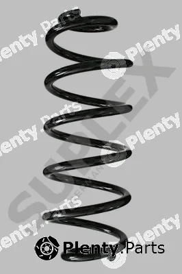 Suplex 03272 — Suspension Spring