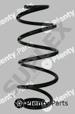 Suplex 03370 — Suspension Spring