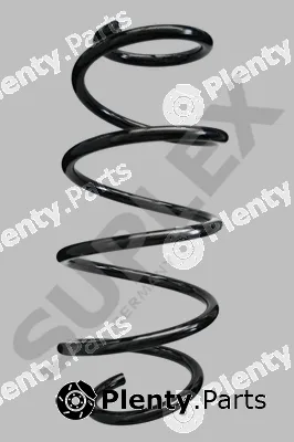 Suplex 06407 — Suspension Spring