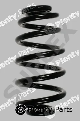 Suplex 03188 — Suspension Spring