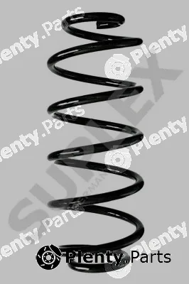 Suplex 10488 — Suspension Spring