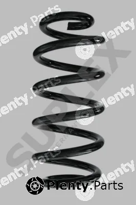 Suplex 03310 — Suspension Spring
