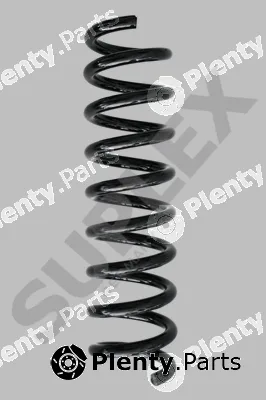 Suplex 06385 — Suspension Spring