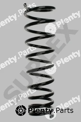 Suplex 01025 — Suspension Spring