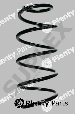 Suplex 03207 — Suspension Spring