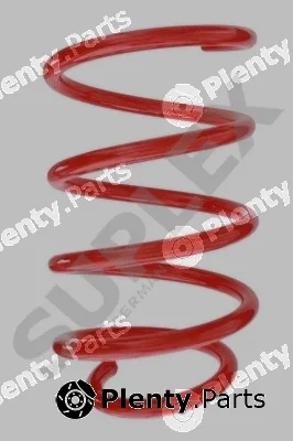 Suplex 06455 — Suspension Spring