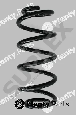 Suplex 03245 — Suspension Spring