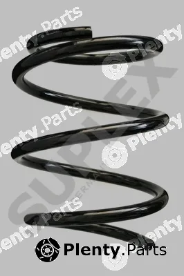 Suplex 06257 — Suspension Spring