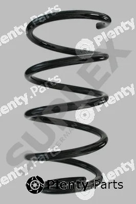 Suplex 06488 — Suspension Spring