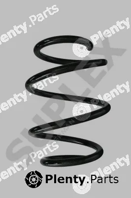 Suplex 06538 — Suspension Spring