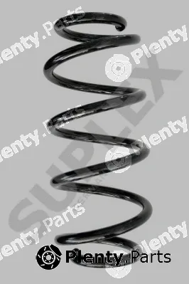 Suplex 03250 — Suspension Spring