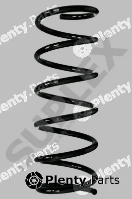 Suplex 09271 — Suspension Spring