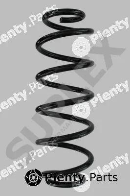 Suplex 03364 — Suspension Spring