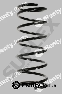 Suplex 14010 — Suspension Spring