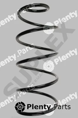 Suplex 09106 — Suspension Spring