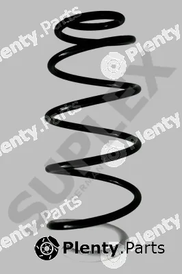 Suplex 07141 — Suspension Spring