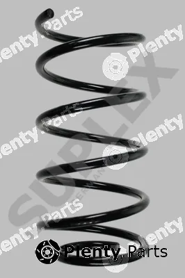 Suplex 47052 — Suspension Spring