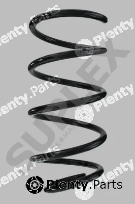 Suplex 06464 — Suspension Spring