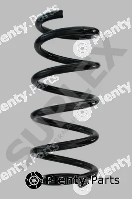 Suplex 06492 — Suspension Spring