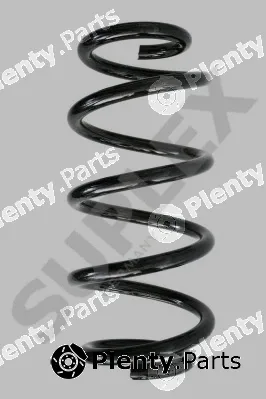 Suplex 03254 — Suspension Spring