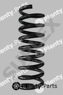 Suplex 19348 — Suspension Spring