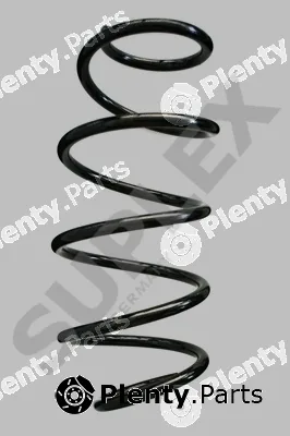 Suplex 06410 — Suspension Spring