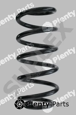 Suplex 06476 — Suspension Spring