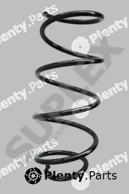 Suplex 06264 — Suspension Spring