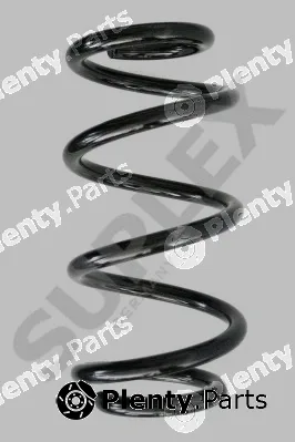 Suplex 03260 — Suspension Spring