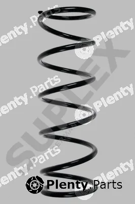 Suplex 35085 — Suspension Spring