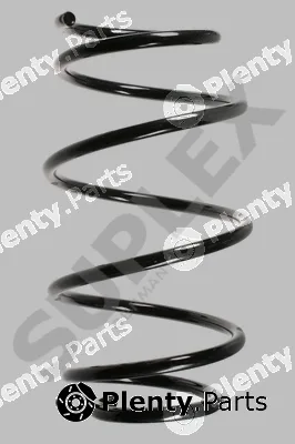 Suplex 06193 — Suspension Spring