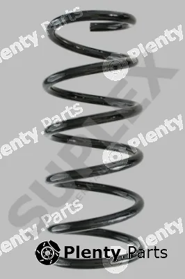 Suplex 27381 — Suspension Spring