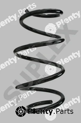 Suplex 06572 — Suspension Spring