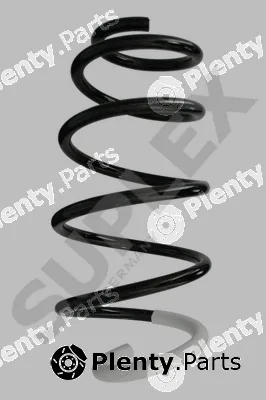 Suplex 07150 — Suspension Spring