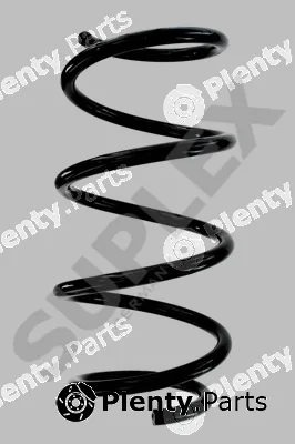 Suplex 03361 — Suspension Spring